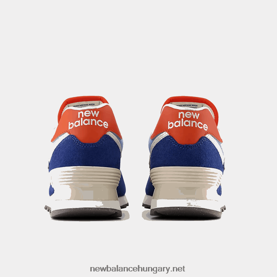 New Balance 6XH8F02978 nők 574