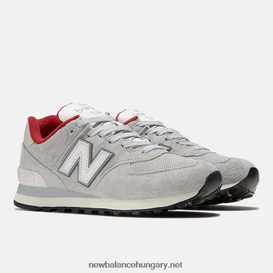 New Balance 6XH8F02980 nők 574