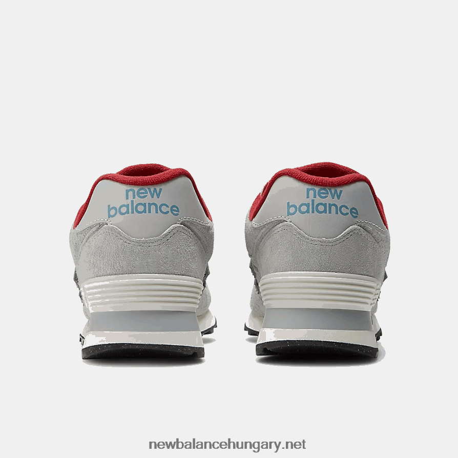New Balance 6XH8F02980 nők 574