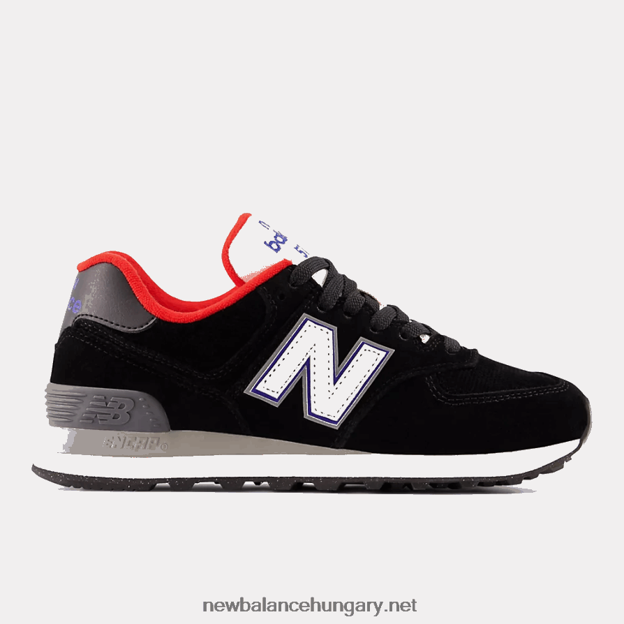 New Balance 6XH8F02981 nők 574