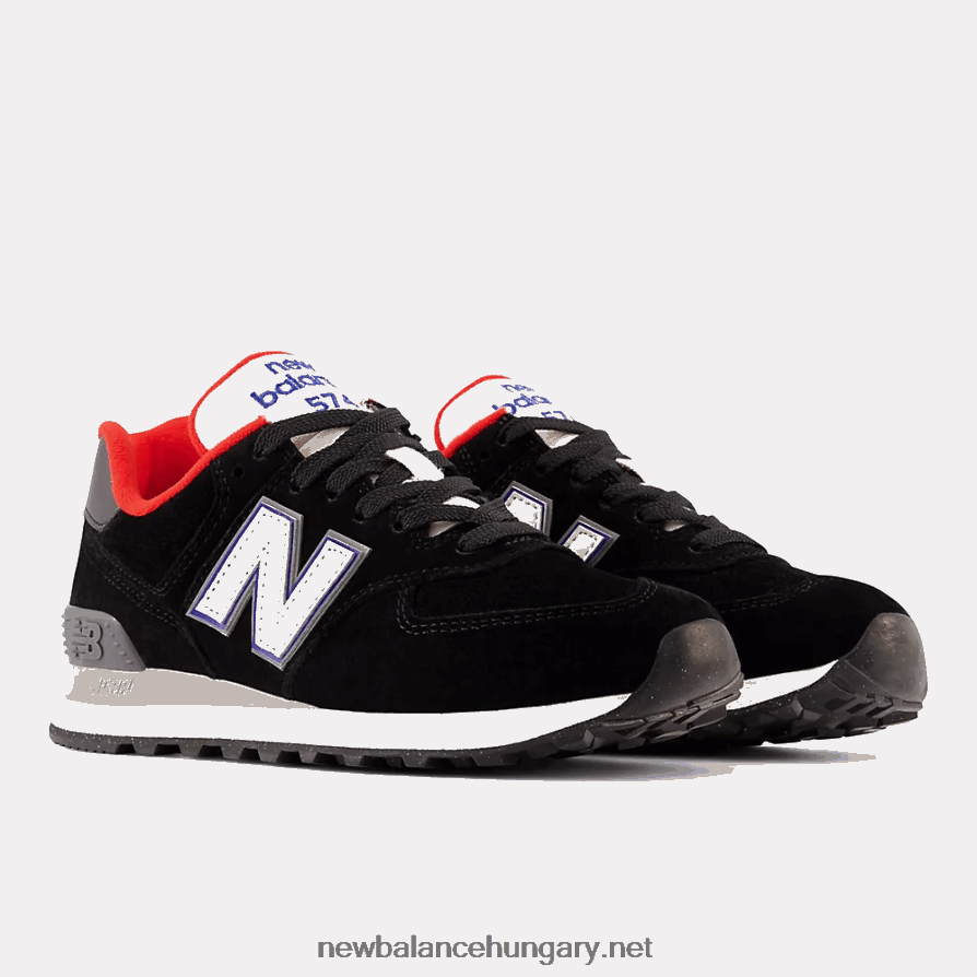 New Balance 6XH8F02981 nők 574