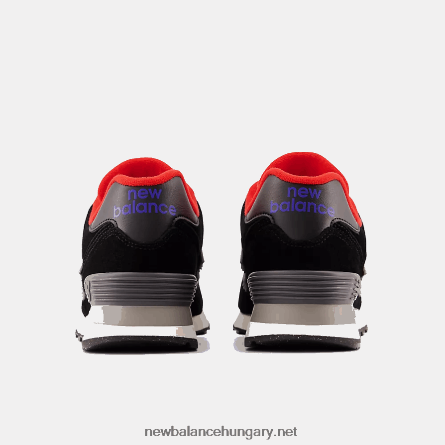 New Balance 6XH8F02981 nők 574