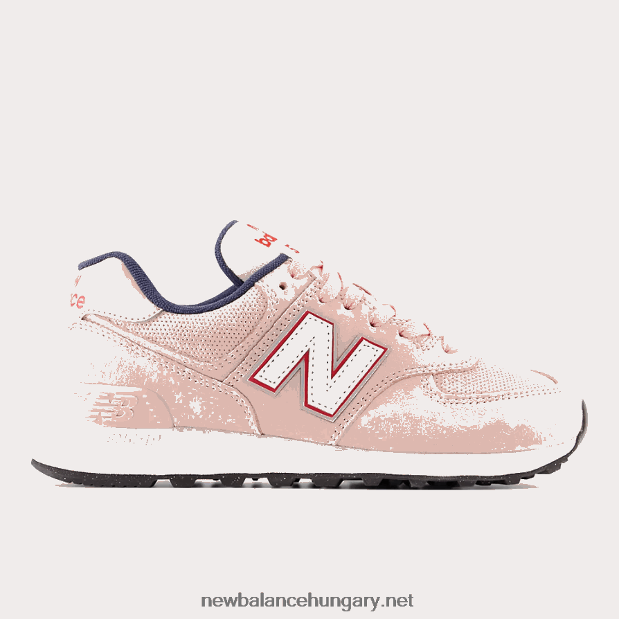 New Balance 6XH8F02982 nők 574