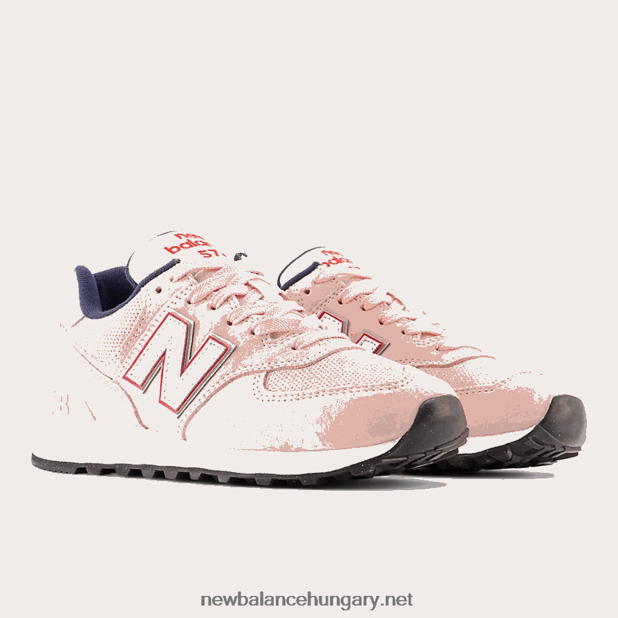 New Balance 6XH8F02982 nők 574