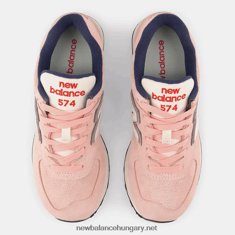 New Balance 6XH8F02982 nők 574