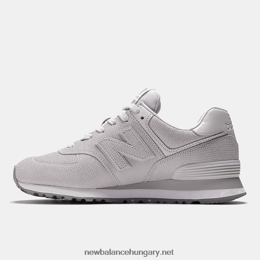 New Balance 6XH8F02986 nők 574