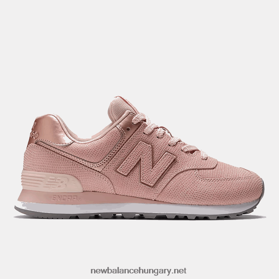 New Balance 6XH8F02987 nők 574