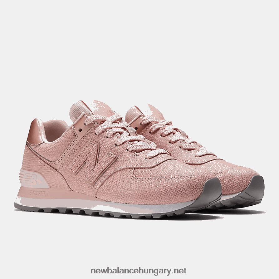 New Balance 6XH8F02987 nők 574