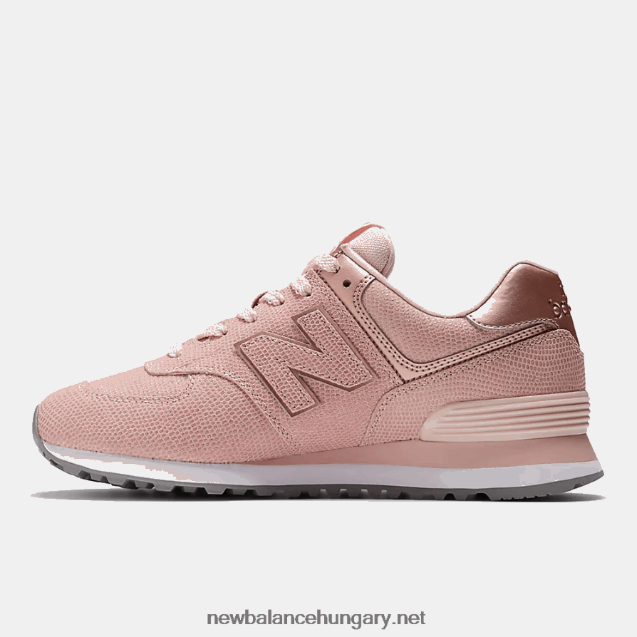 New Balance 6XH8F02987 nők 574
