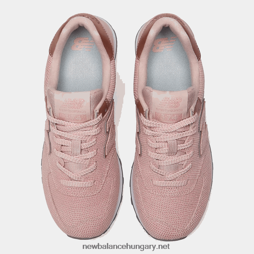 New Balance 6XH8F02987 nők 574