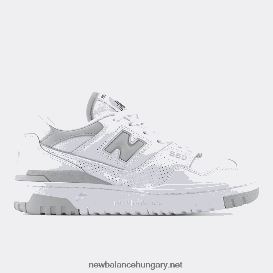 New Balance 6XH8F02988 nők 550