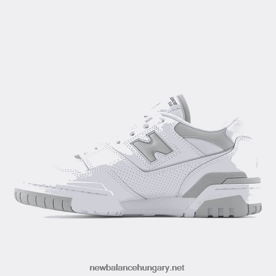 New Balance 6XH8F02988 nők 550