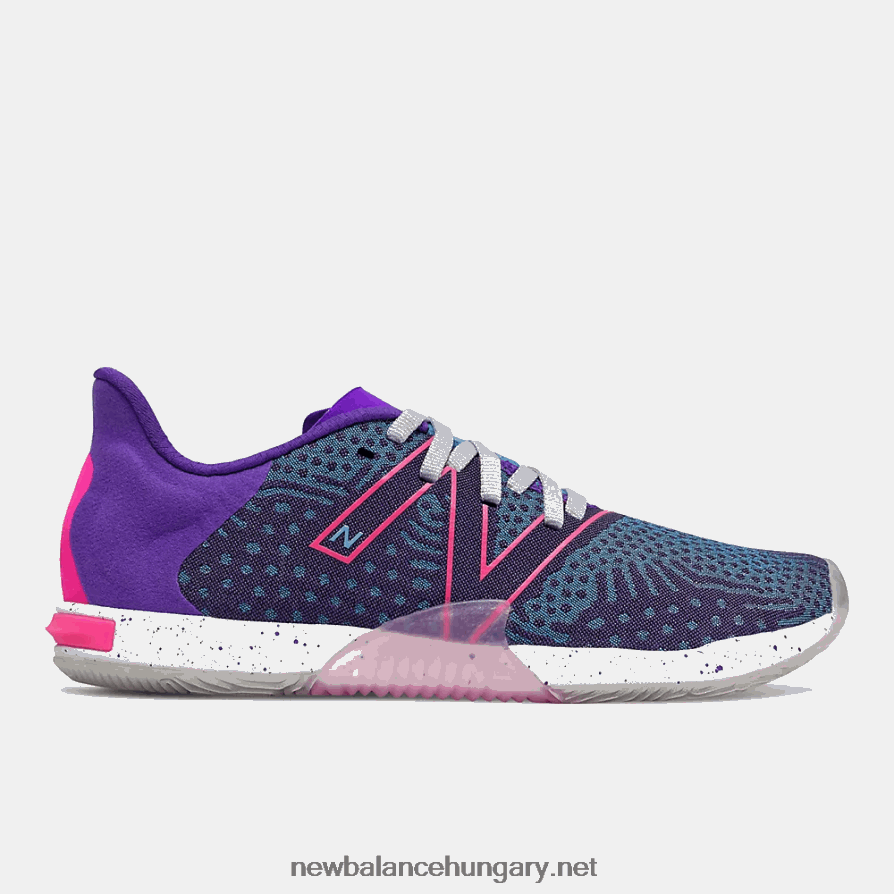New Balance 6XH8F02990 nők minimum tr