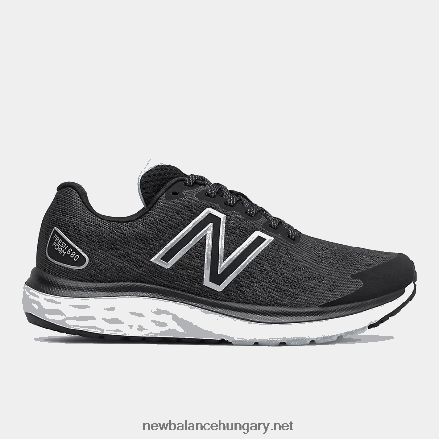 New Balance 6XH8F02993 nők friss hab 680v7