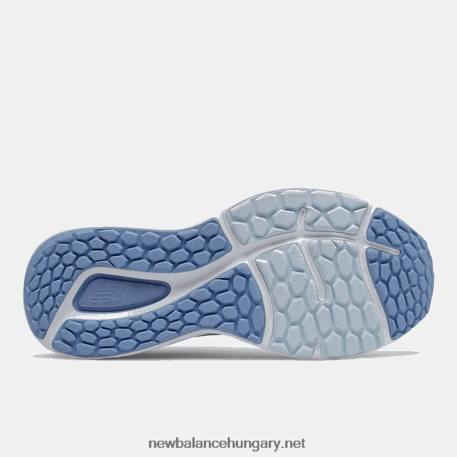 New Balance 6XH8F02994 nők friss hab 680v7