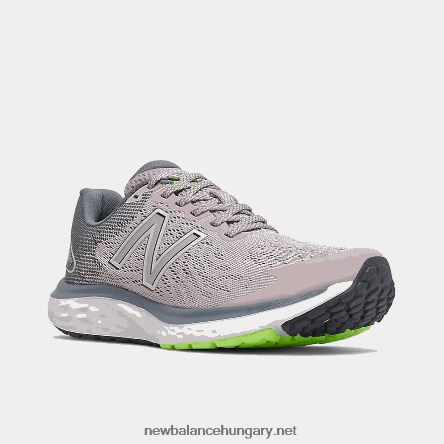 New Balance 6XH8F02995 nők friss hab 680v7