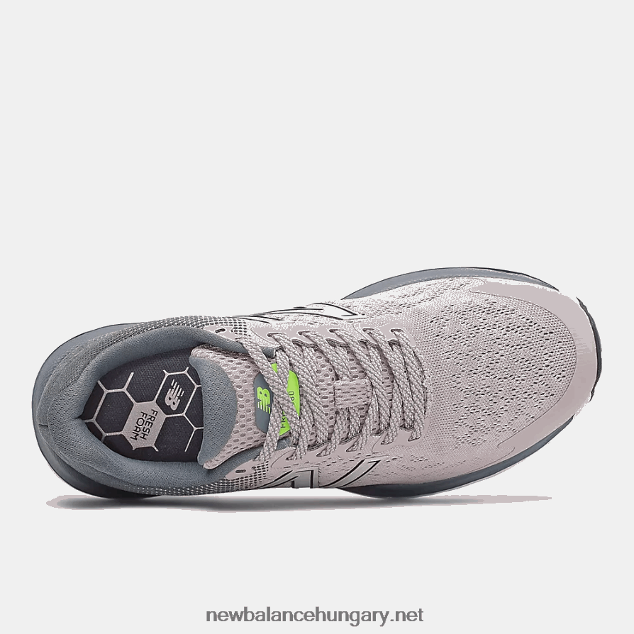 New Balance 6XH8F02995 nők friss hab 680v7