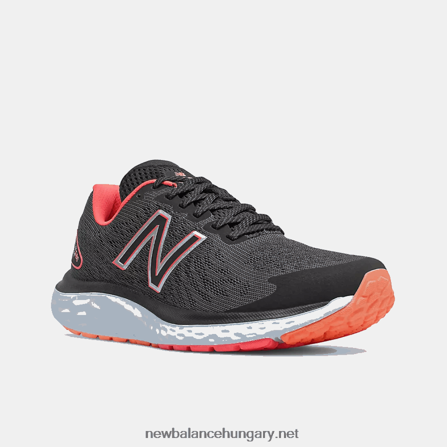 New Balance 6XH8F02996 nők friss hab 680v7