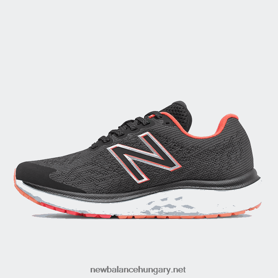 New Balance 6XH8F02996 nők friss hab 680v7