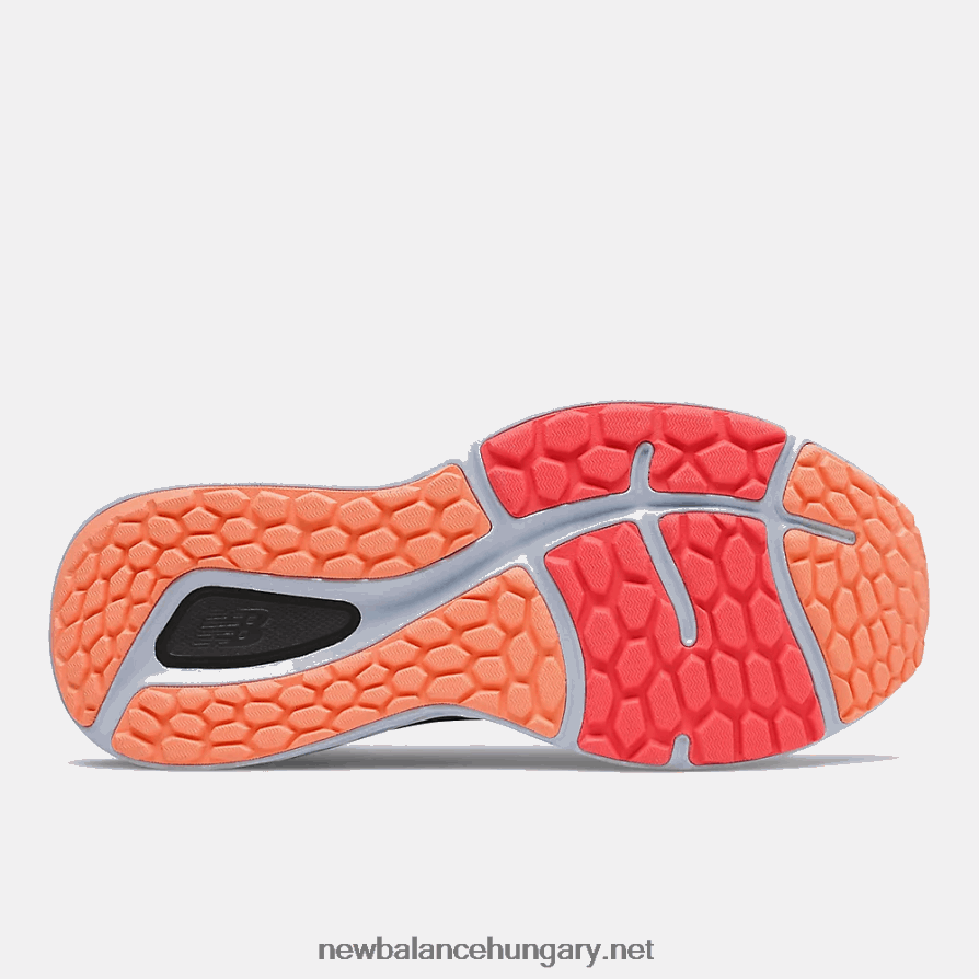 New Balance 6XH8F02996 nők friss hab 680v7