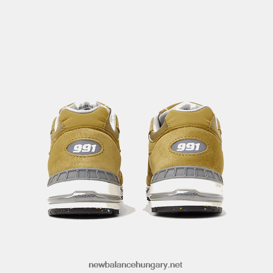 New Balance 6XH8F02997 nők UK 991-ben készült