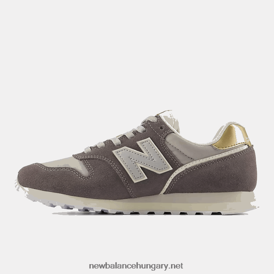 New Balance 6XH8F03004 nők 373v2
