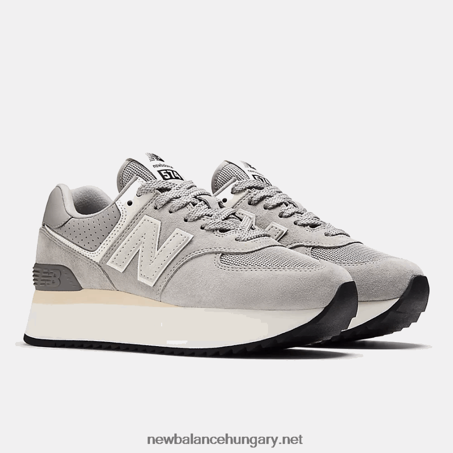 New Balance 6XH8F03006 nők 574