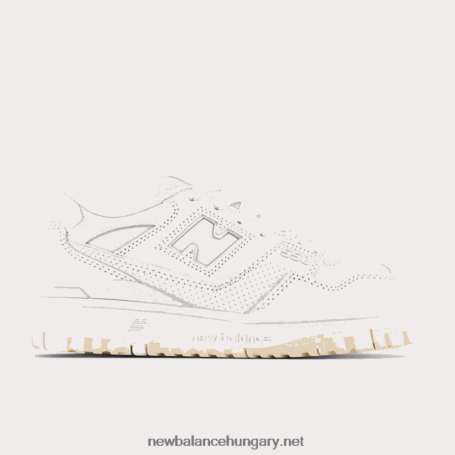 New Balance 6XH8F03007 nők 550