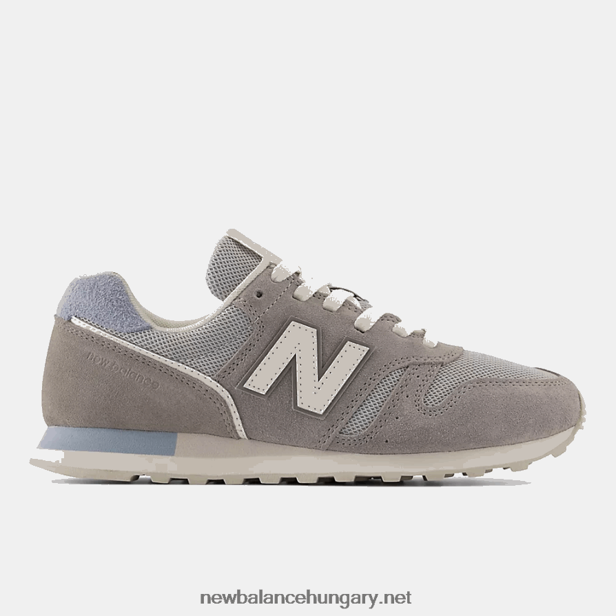 New Balance 6XH8F03009 nők 373v2