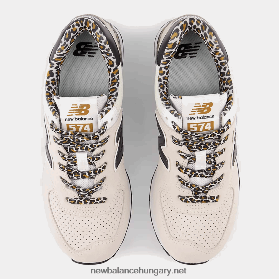 New Balance 6XH8F03011 nők 574