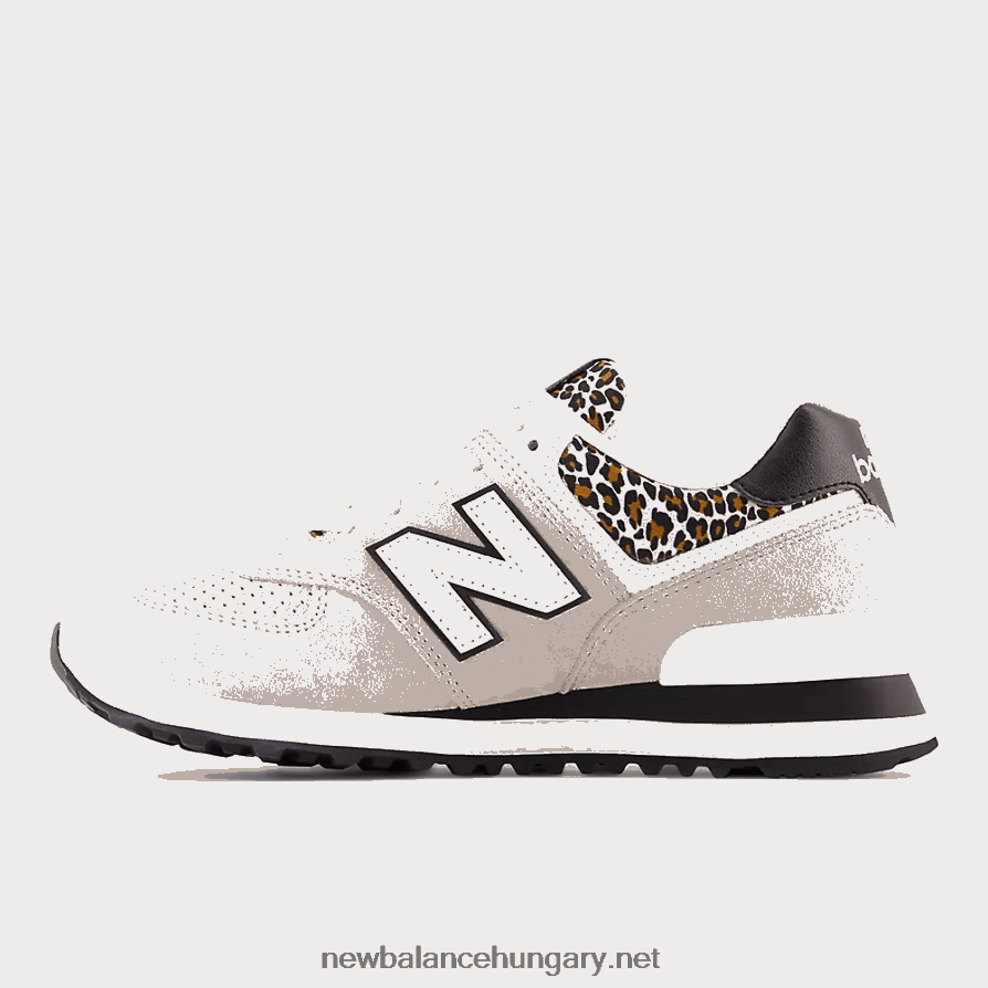 New Balance 6XH8F03012 nők 574