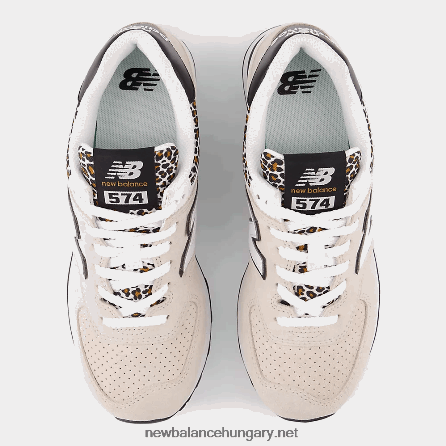 New Balance 6XH8F03012 nők 574