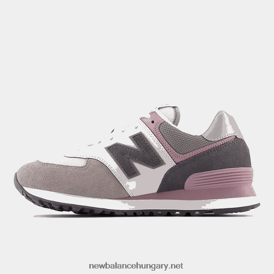 New Balance 6XH8F03013 nők 574