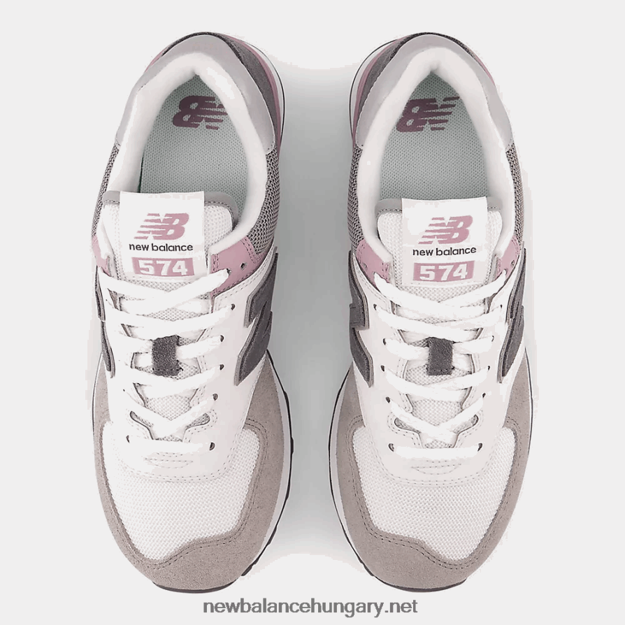 New Balance 6XH8F03013 nők 574
