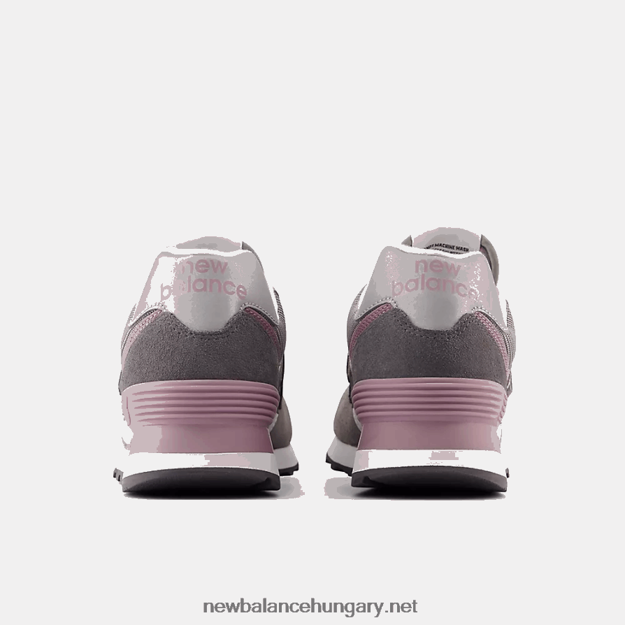 New Balance 6XH8F03013 nők 574