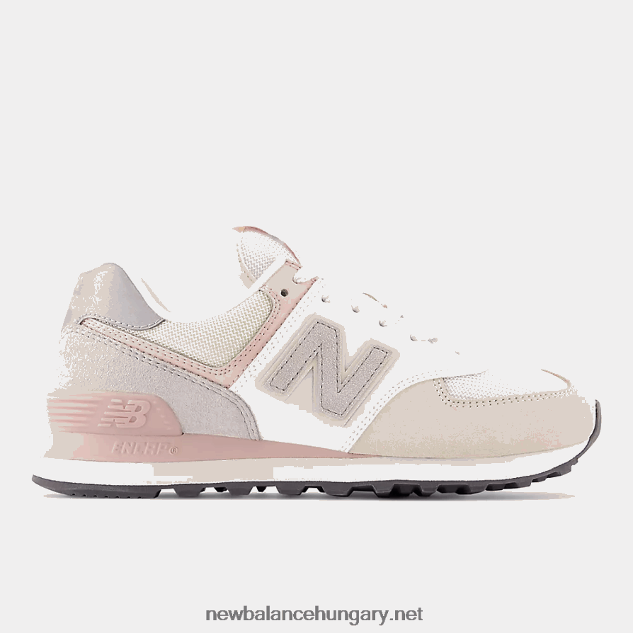 New Balance 6XH8F03014 nők 574
