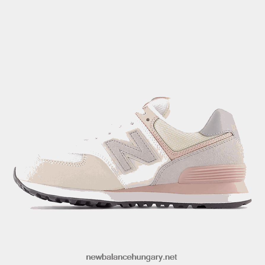 New Balance 6XH8F03014 nők 574