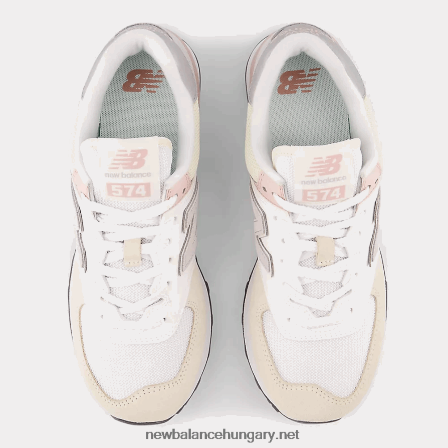 New Balance 6XH8F03014 nők 574