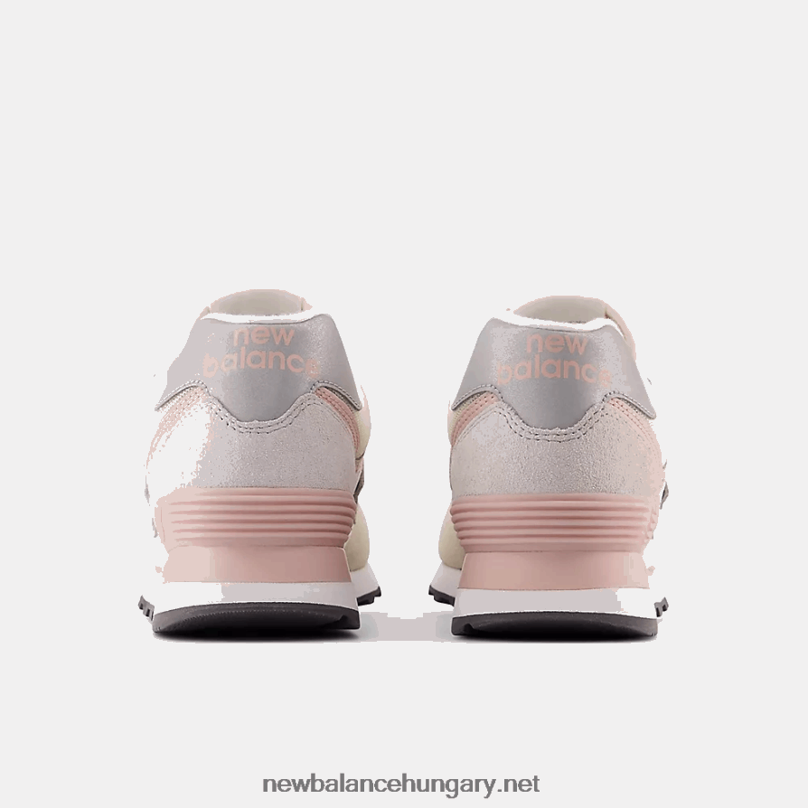 New Balance 6XH8F03014 nők 574