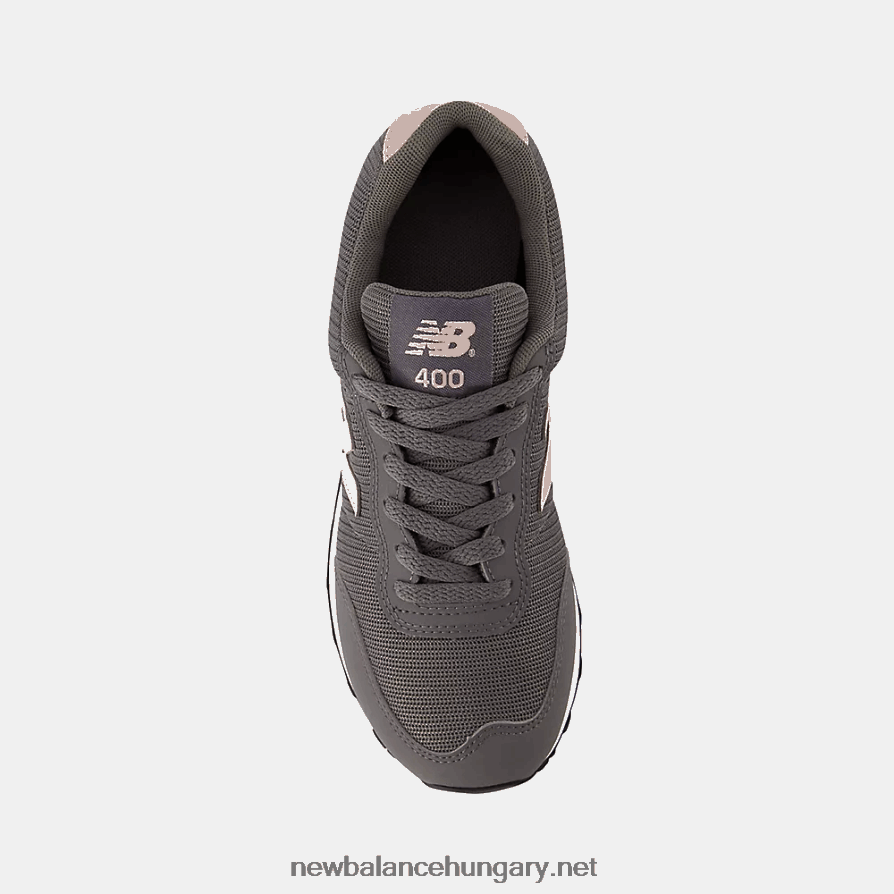 New Balance 6XH8F03015 nők 400