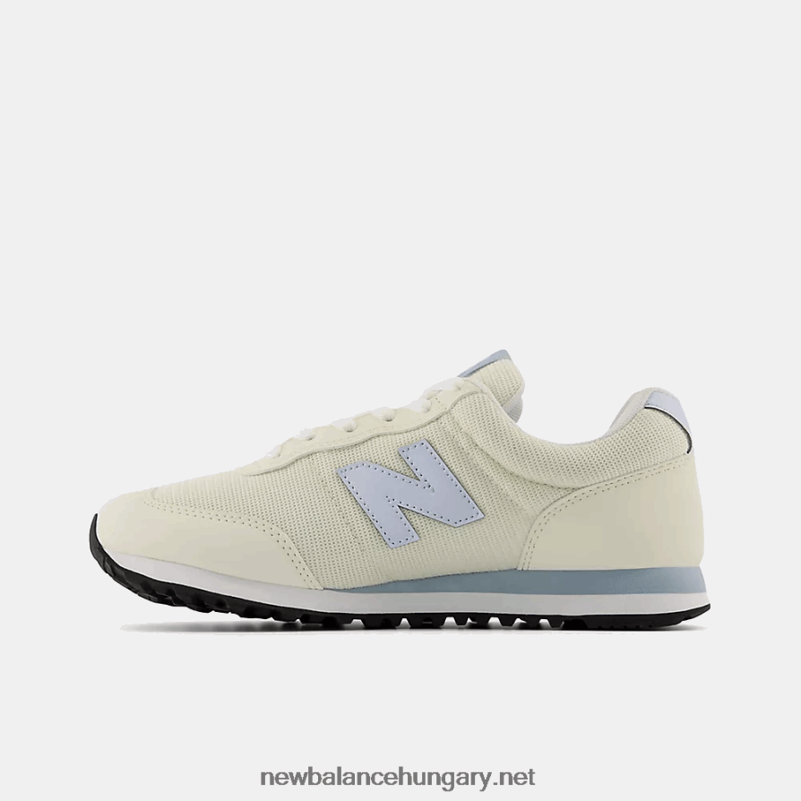New Balance 6XH8F03016 nők 400