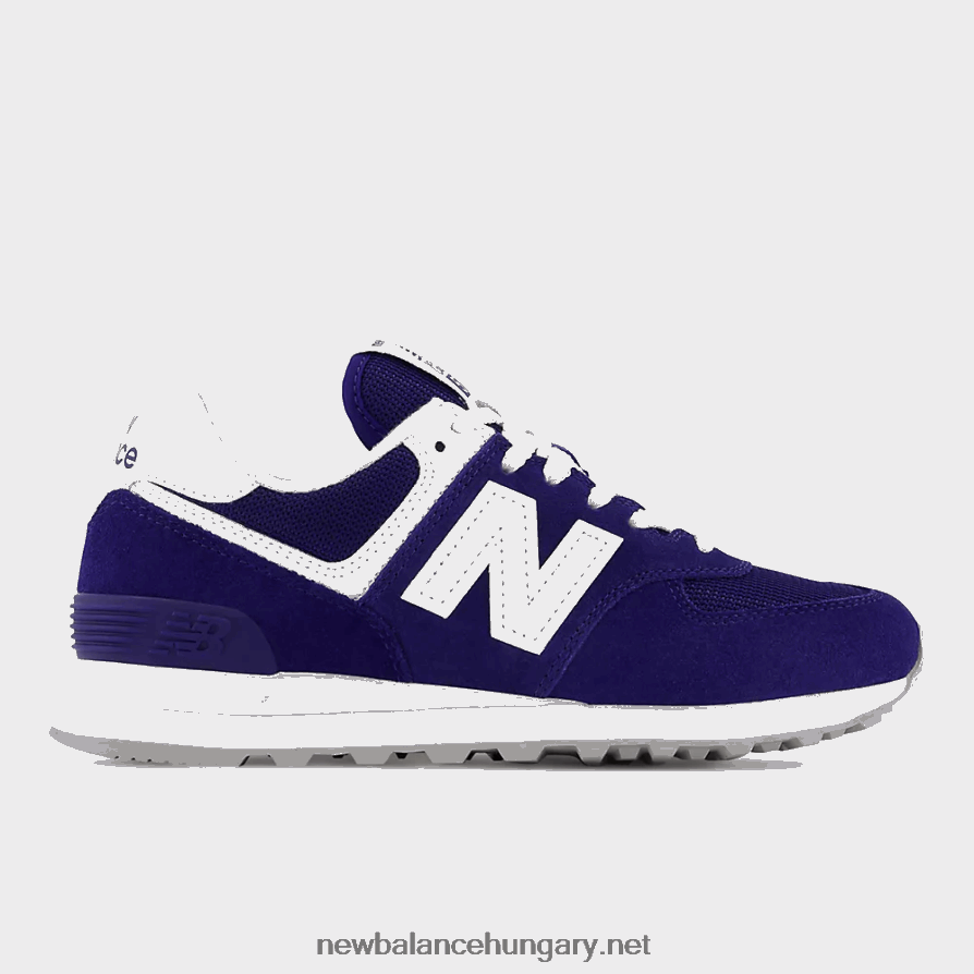 New Balance 6XH8F03020 nők 574