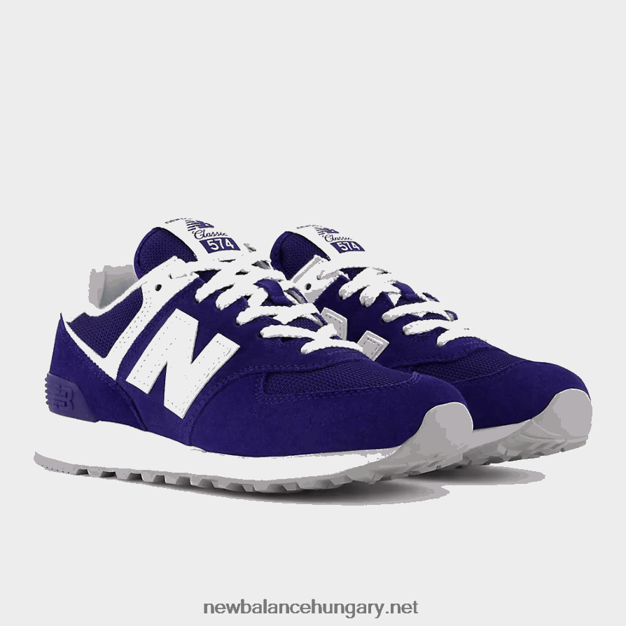New Balance 6XH8F03020 nők 574