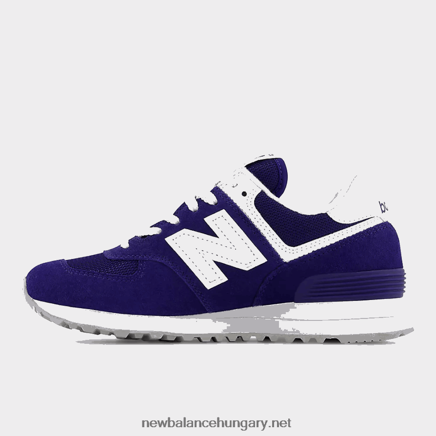 New Balance 6XH8F03020 nők 574