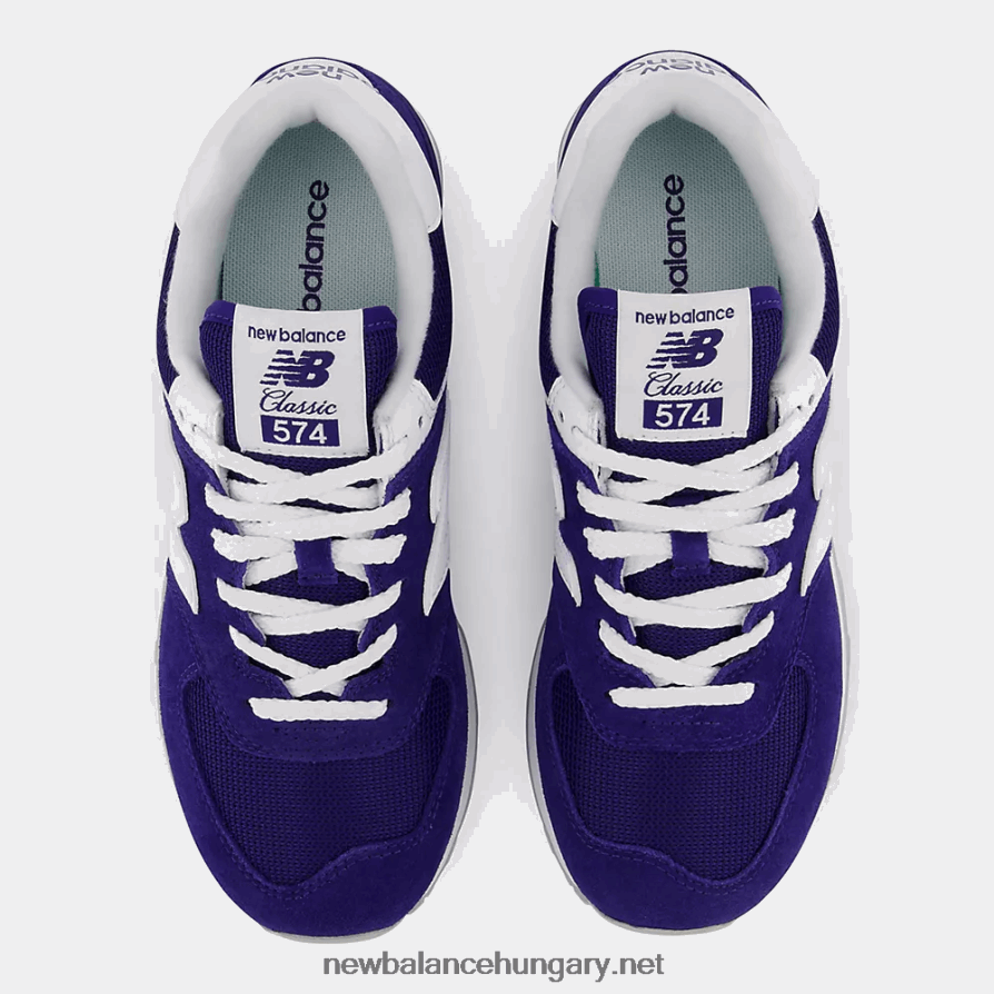 New Balance 6XH8F03020 nők 574