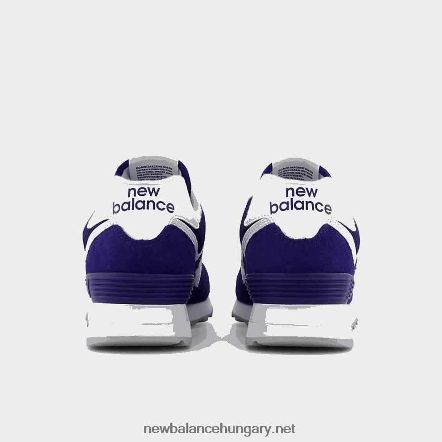 New Balance 6XH8F03020 nők 574