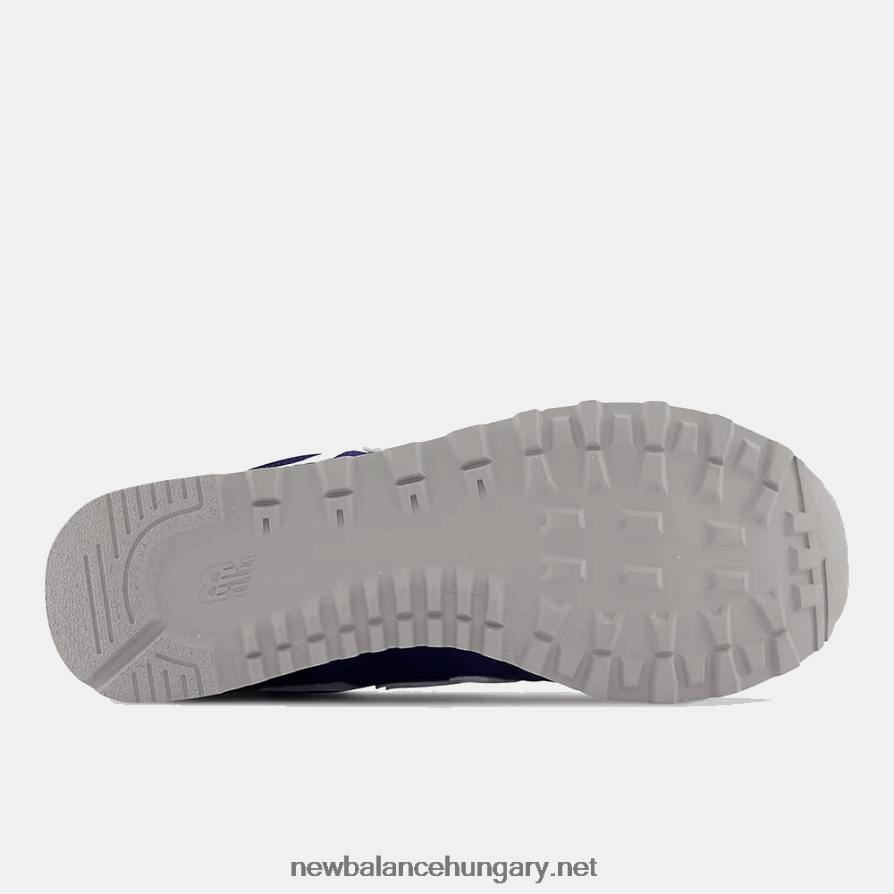 New Balance 6XH8F03020 nők 574