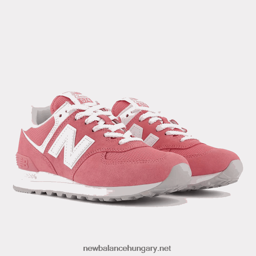 New Balance 6XH8F03021 nők 574