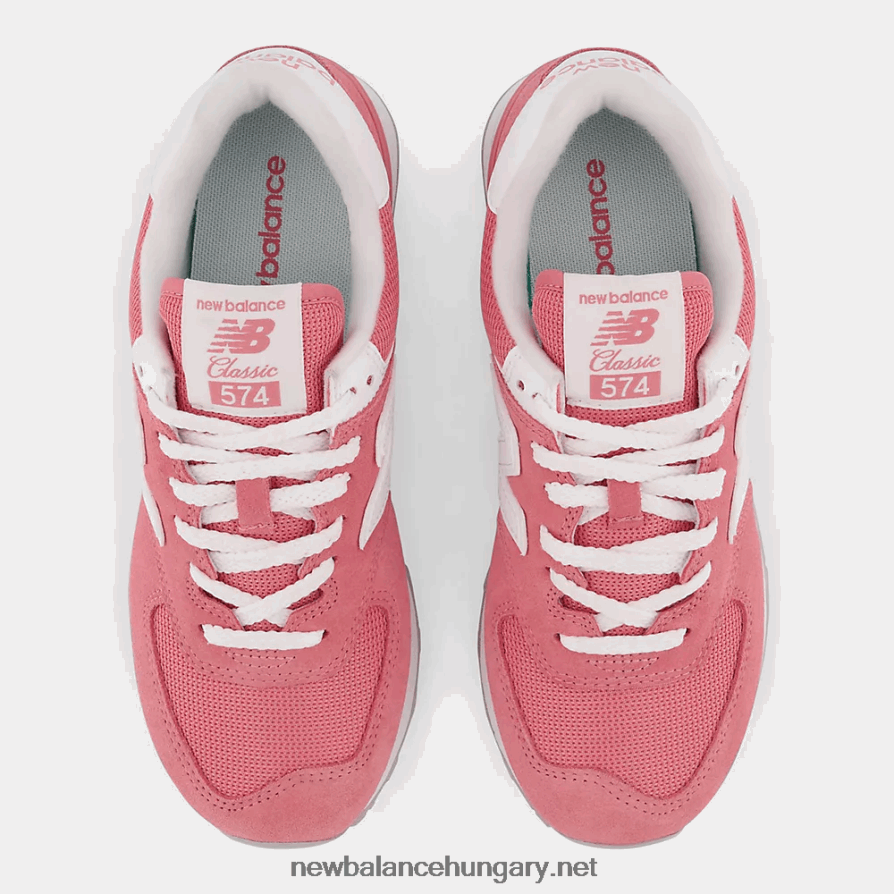 New Balance 6XH8F03021 nők 574