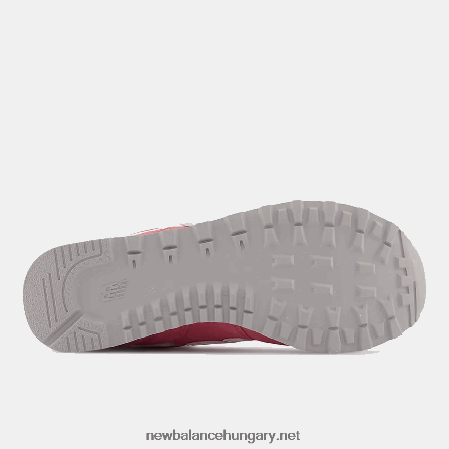 New Balance 6XH8F03021 nők 574